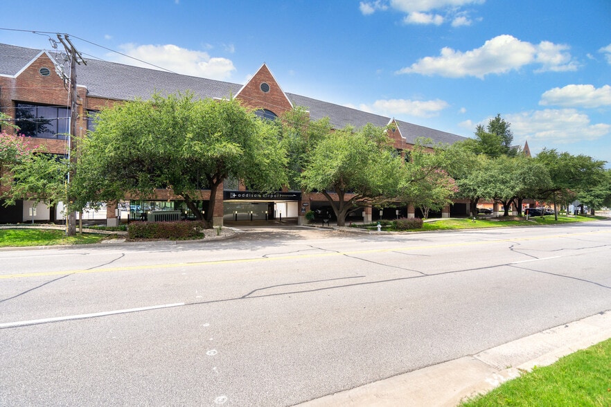 More Photos Of 16051 Addison Rd, Addison Office For Lease