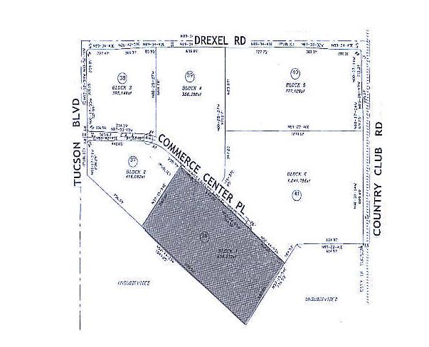More Photos Of 2700 E Commerce Center Pl, Tucson Research And Development For Lease