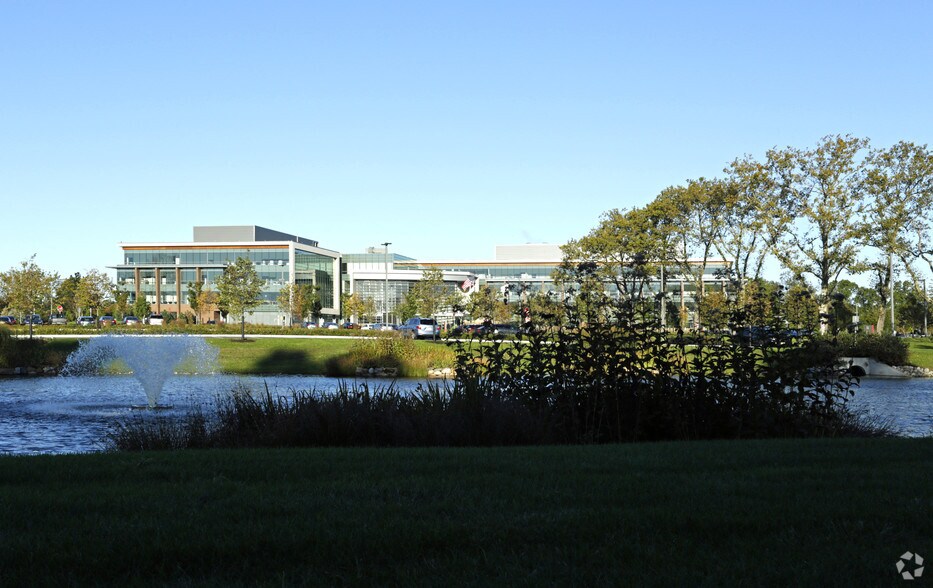 More Photos Of 1 CommVault Way, Tinton Falls Office For Lease