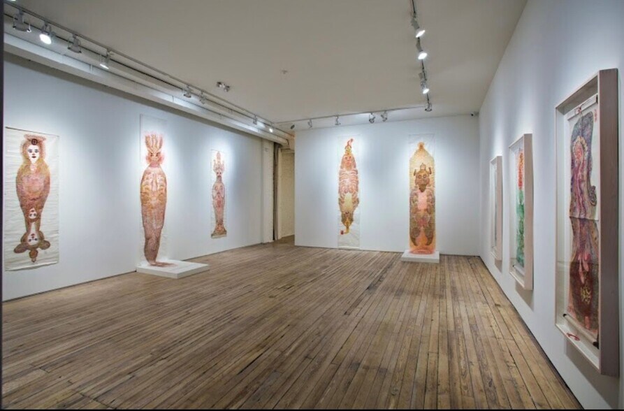 More Photos Of 212 Bowery, New York Storefront Retail Residential For Lease