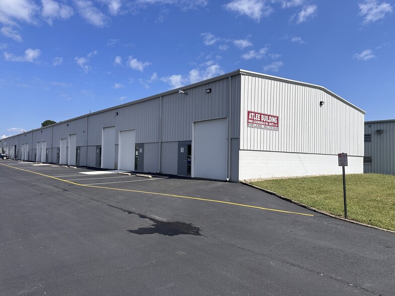 Primary Photo Of 9988 Lickinghole Rd, Ashland Warehouse For Lease