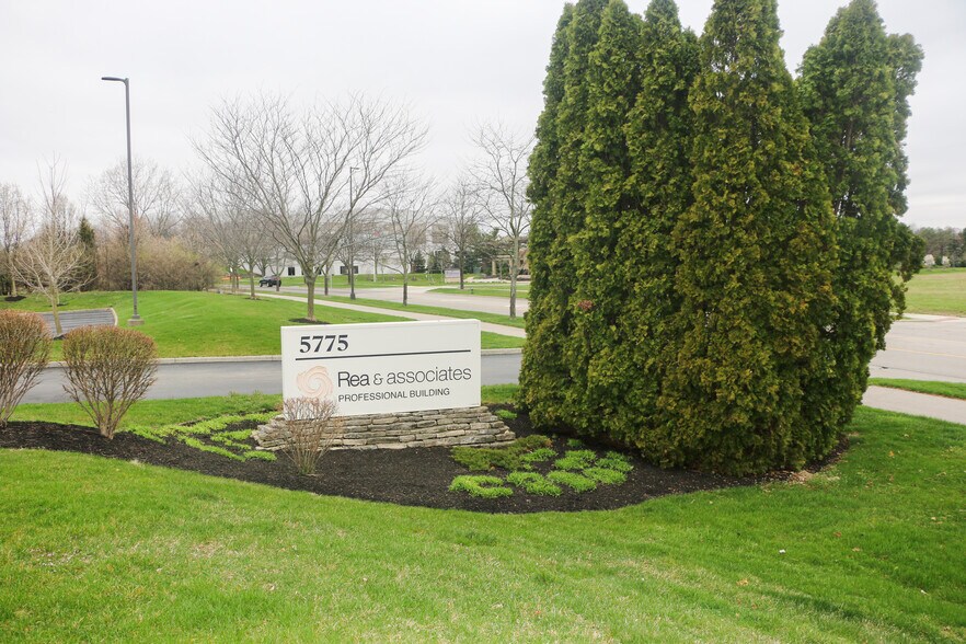More Photos Of 5775 Perimeter Dr, Dublin Medical For Lease