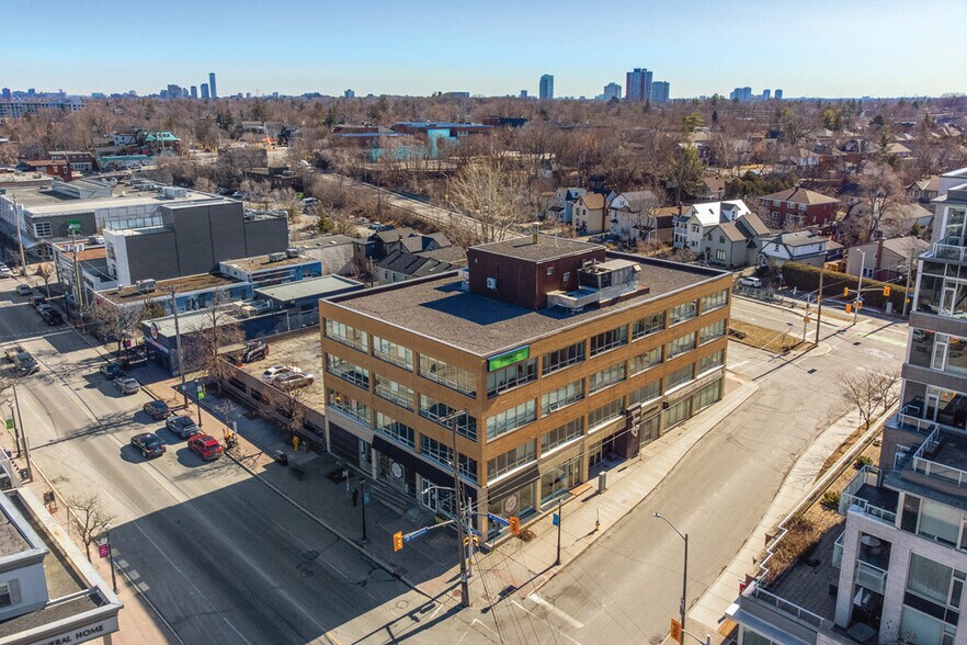 More Photos Of 411 Roosevelt Ave, Ottawa Office For Lease