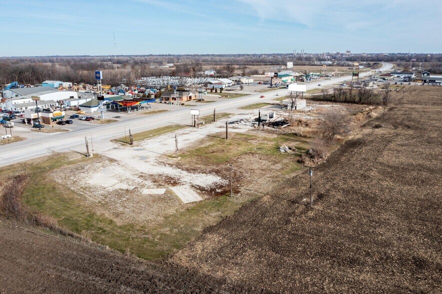 More Photos Of XXX CO RD 346, Taylor Land For Lease