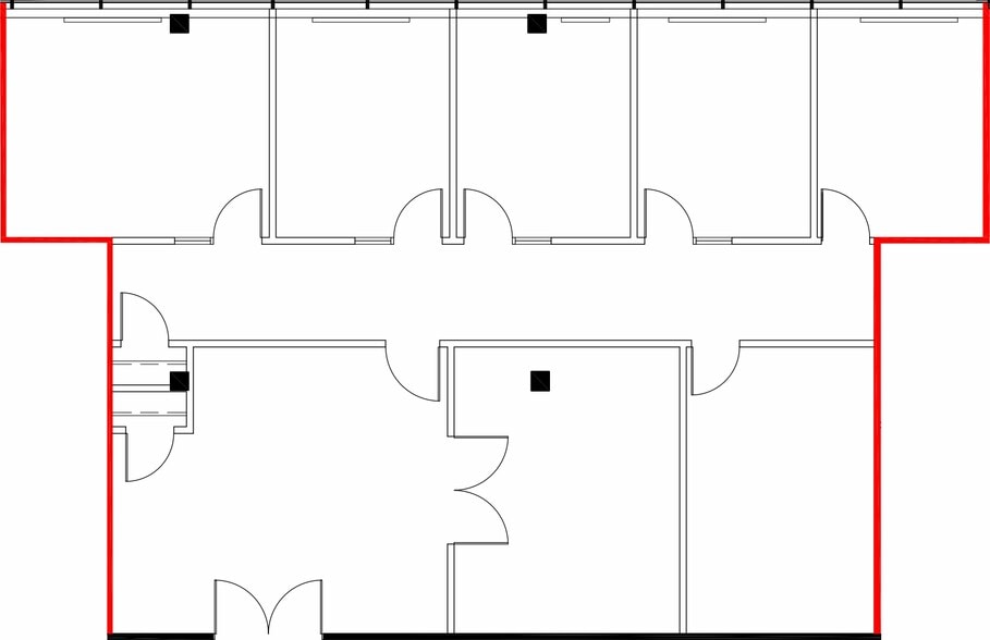 More Photos Of 405 Britannia Rd E, Mississauga Light Distribution For Lease