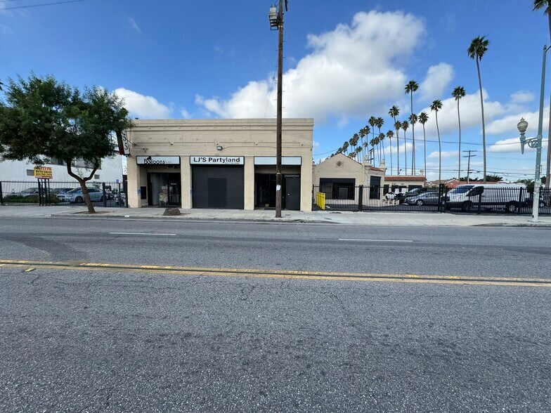 More Photos Of 5501-5517 S Vermont Ave, Los Angeles Unknown For Lease