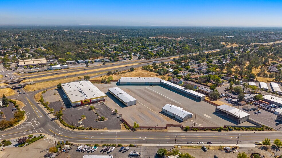 More Photos Of 1045 Twin View Blvd, Redding Freestanding For Sale