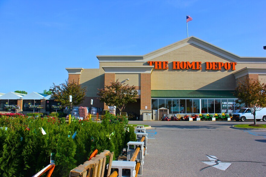 More Photos Of 8200-8760 Twenty Six Mile Rd, Shelby Township Unknown For Lease