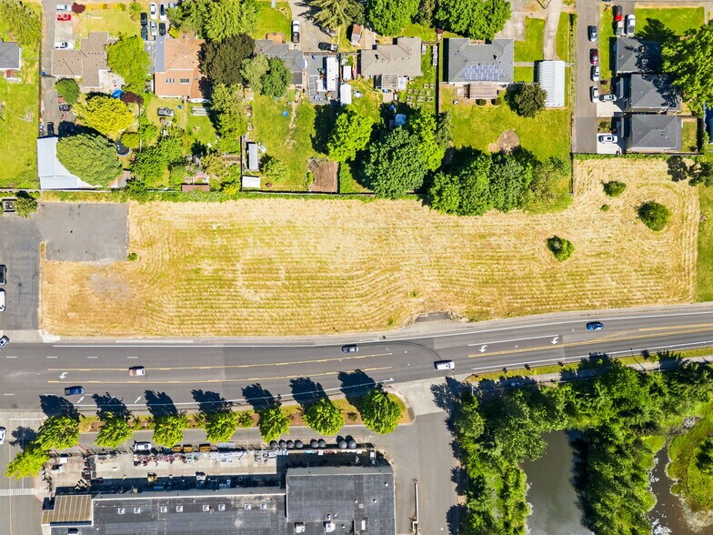 More Photos Of 4200 Rickey St, Salem Land For Sale