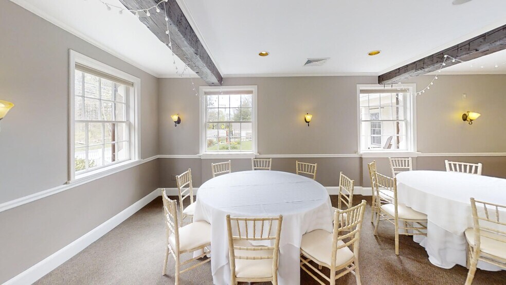 More Photos Of 109 Black Rock Tpke, Redding Restaurant For Sale