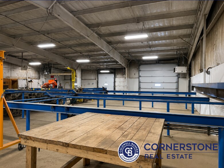 More Photos Of 3501 N Poplar St, Casper Industrial For Lease