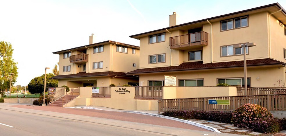 More Photos Of 3771 Rio Rd, Carmel Office For Lease