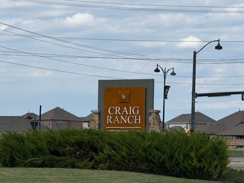 More Photos Of 6000 Alma Rd, McKinney Coworking Space