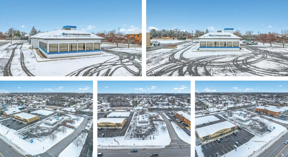 More Photos Of 2121 Tiffin Ave, Findlay Freestanding For Sale