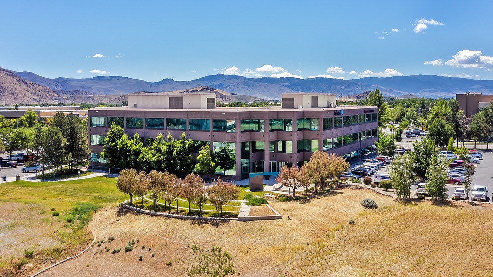 Primary Photo Of 5250 S Virginia St, Reno Office For Lease