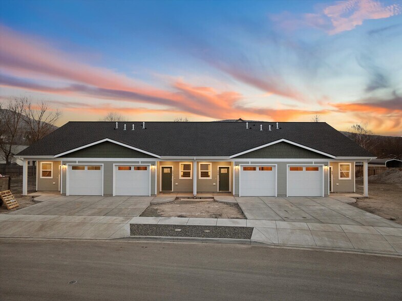 Primary Photo Of , Baker City Unknown For Sale