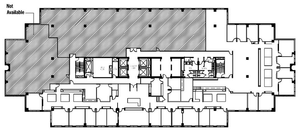 More Photos Of 3060 Peachtree Rd NW, Atlanta Unknown For Lease