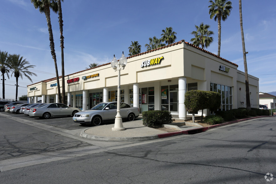 Primary Photo Of 1536-1578 Barton Rd, Redlands Unknown For Lease