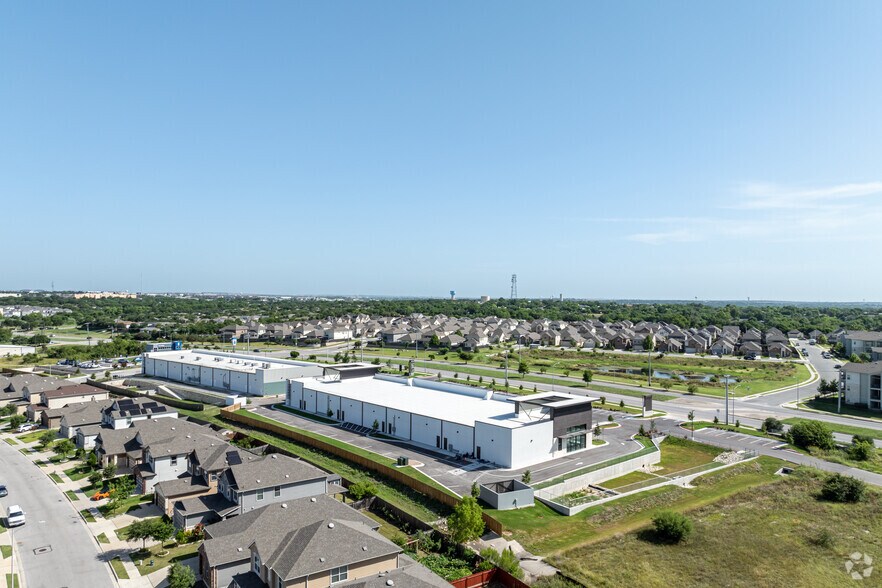 More Photos Of 801 W Wells Branch Pky, Pflugerville General Retail For Sale