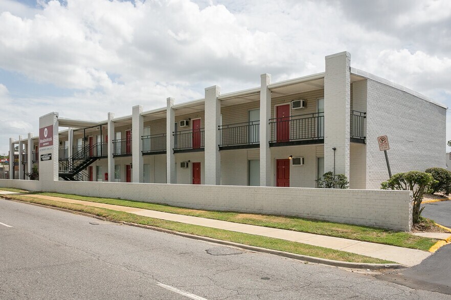More Photos Of 603 Hargrove Rd, Tuscaloosa Apartments For Sale