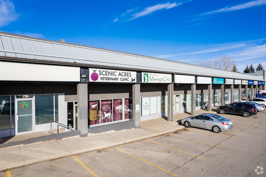 More Photos Of 8060 Silver Springs Blvd NW, Calgary Unknown For Lease