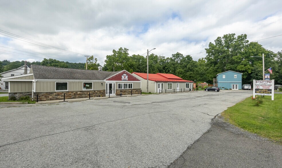 More Photos Of 5979 Route 82, Stanfordville Restaurant For Lease