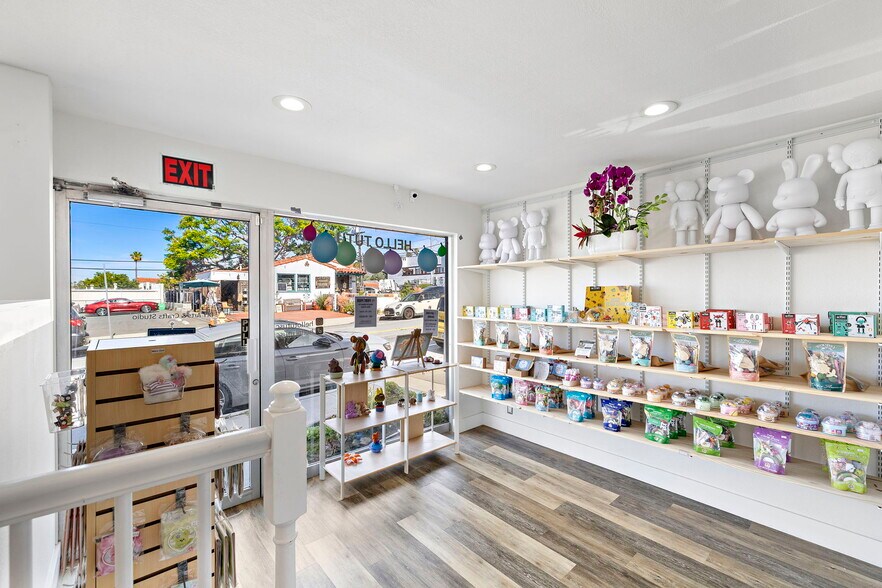 More Photos Of 133 Avenida Granada, San Clemente Medical For Sale