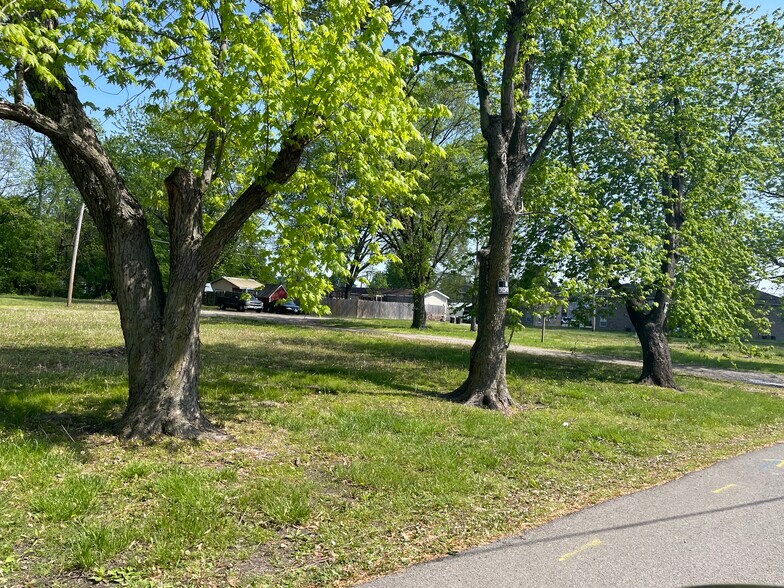 More Photos Of 2011 Morgan Ave, Marion Land For Sale