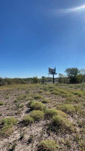 Primary Photo Of 100 Interstate 30, Greenville Land For Lease