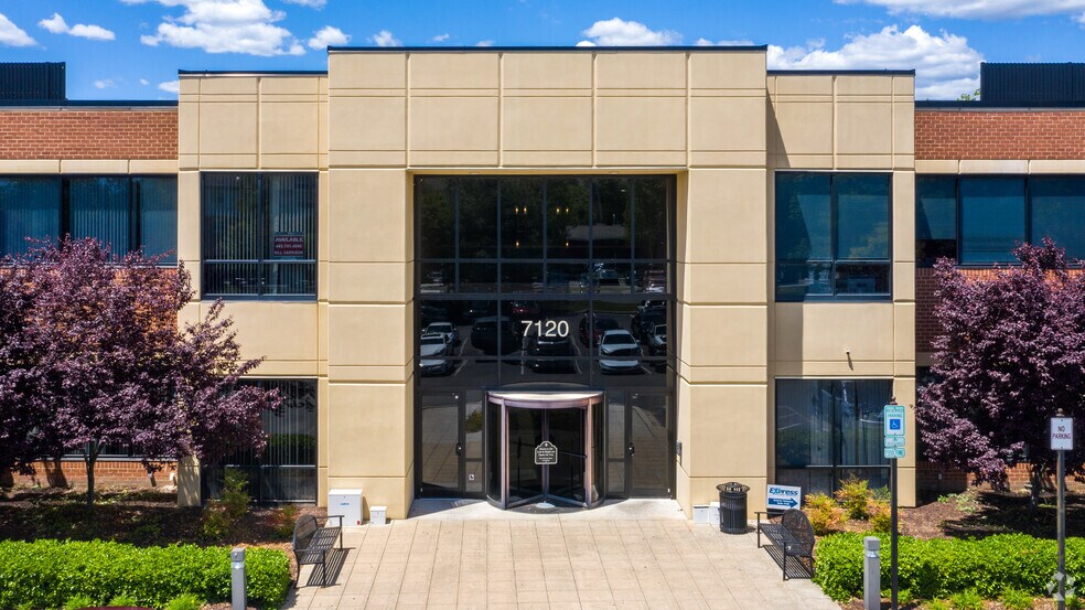 More Photos Of 7120 Minstrel Way, Columbia Medical For Sale