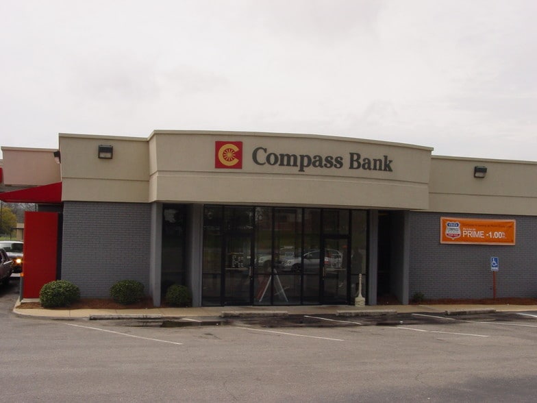 More Photos Of 1151 Bankhead Hwy W, Birmingham Bank For Sale