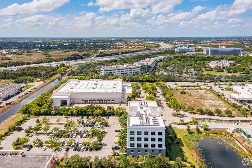 More Photos Of 2750 SW 145th Ave, Miramar Office For Lease