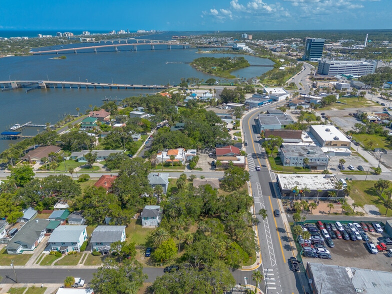 More Photos Of 00 Ballough Rd, Daytona Beach Land For Sale