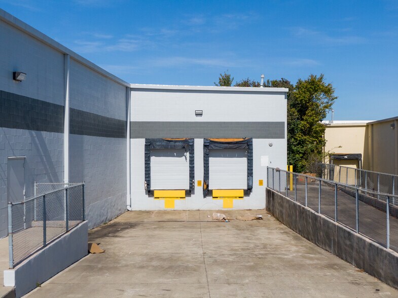 More Photos Of 2525 Pio Nono Ave, Macon-Bibb Warehouse For Lease
