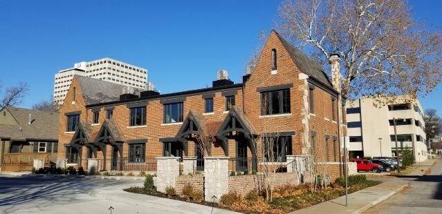 More Photos Of 42-48 E 16th St, Tulsa Loft Creative Space For Lease