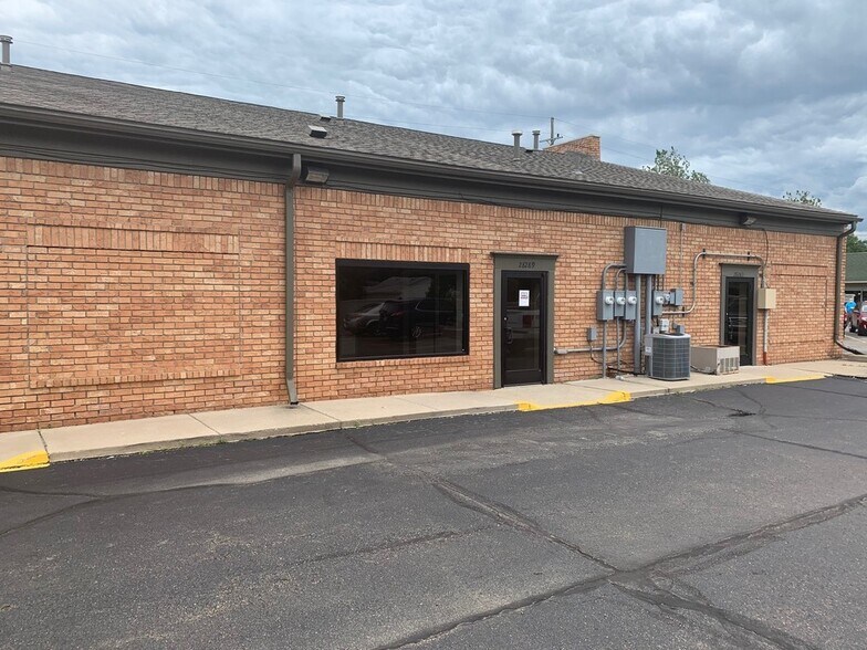 More Photos Of 28289-28315 Hoover Rd, Warren Medical For Sale