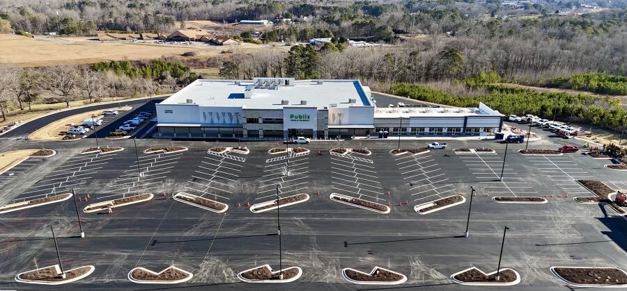 More Photos Of 140 Virginia Way, Jasper General Retail For Lease