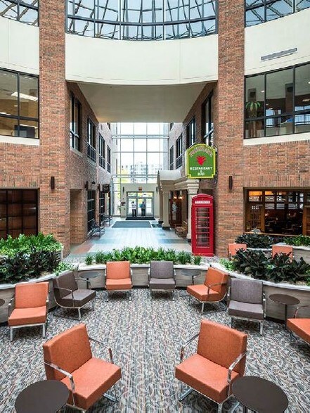 More Photos Of 6625 Lyndale Ave S, Richfield Medical For Lease