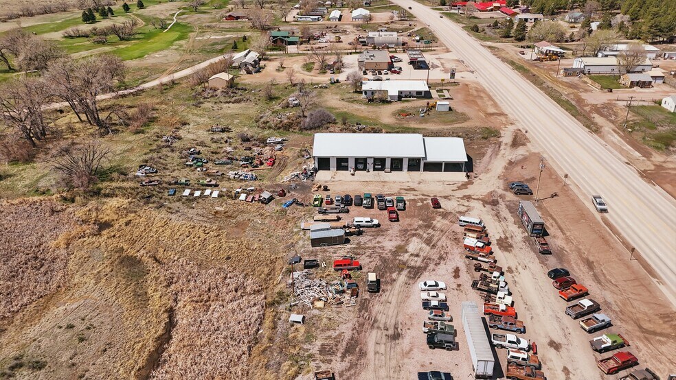 More Photos Of 2100 W Main St, Newcastle Flex For Sale