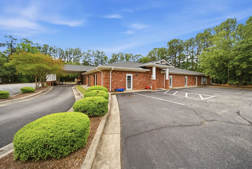 More Photos Of 2331 Ebenezer Rd, Rock Hill Schools For Sale