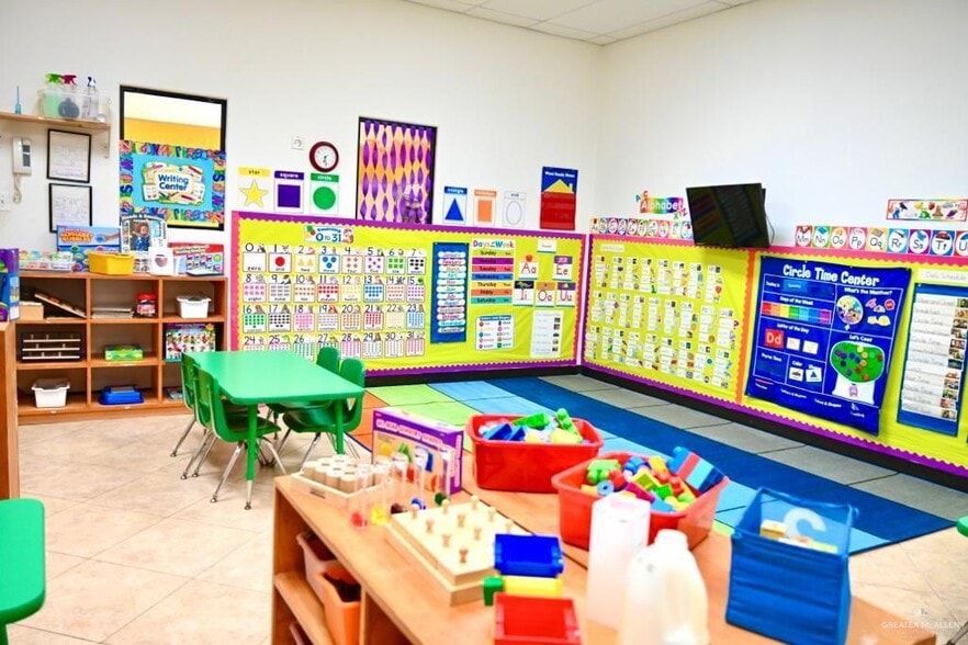 More Photos Of 2413 Colorado St, Mission Restaurant For Sale