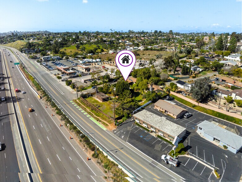 More Photos Of 815 W Vista Way, Vista Land For Sale