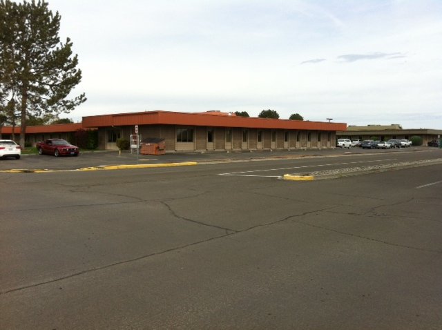 Primary Photo Of 3160 George Washington Way, Richland Office For Lease