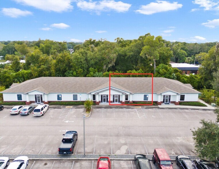 More Photos Of 844 N Stone St, Deland Medical For Sale