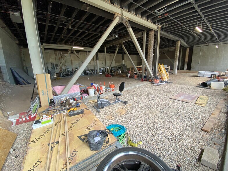More Photos Of 455-467 25th St, Ogden Restaurant For Lease