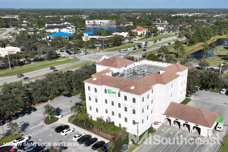 More Photos Of 1660 SW St Lucie West Blvd, Port Saint Lucie Medical For Lease