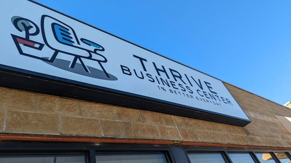 More Photos Of 2443 Clare Ln NE, Rochester Storefront For Lease