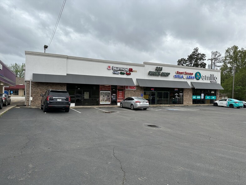 Primary Photo Of 1801 E Southeast Loop 323, Tyler Freestanding For Lease