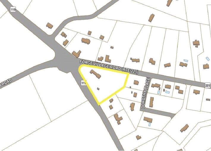 More Photos Of 797 Boston Rd, Groton Land For Sale