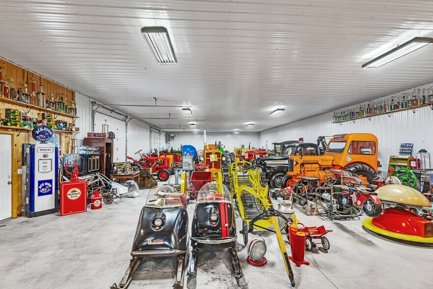 More Photos Of 6225 Lark Rd NW, Sauk Rapids Warehouse For Lease